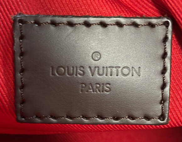 Louis Vuitton Graceful Handbag Damier #224151L19B - Picture 7 of 7